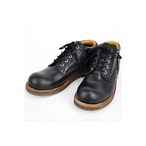 Slowwearlion スローウエアライオン Ob 58m レザークラシックオックスフォードブーツシューズ Oxford コルクソール レザー ブーツ 本革レザーシューズ メンズ Buyee Buyee 日本の通販商品 オークションの代理入札 代理購入