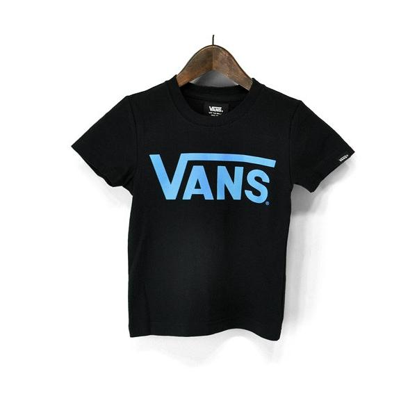 Vans バンズ キッズtシャツ Vans Kt01 Classic Logo Kids S St Shirt ヴァンズ クラッシックロゴプリントキッズ Tシャツ 半袖ｔシャツ S Stee ネコポス対応 Buyee Buyee Japanese Proxy Service Buy From Japan Bot Online