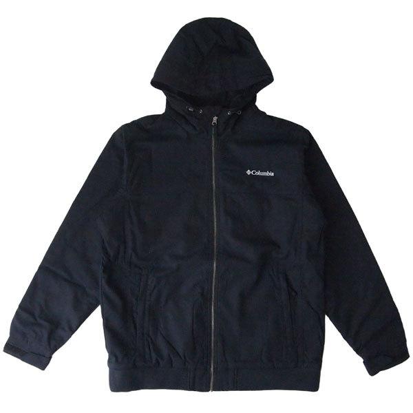 Columbia（コロンビア） ロマビスタ フーデッド ジャケット WE1074 
