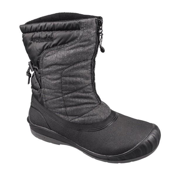 Columbia（コロンビア） YU3715 CHAKEIPI PAC II PLUS OMNI-HEAT BOOTS