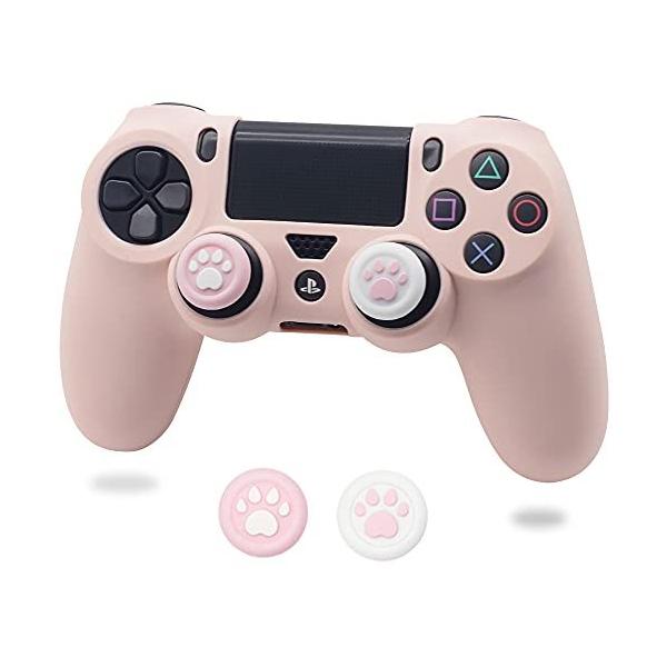 クリアランスsale!期間限定! RDFJ PS5コントローラー用 保護ケース 滑り防止 シリコンスキン プロテクト ケース 保護カバー プロテクトフレーム for PS5 Controller 半透明白 PS5コントローラー用 保護ケース 滑り防止 シリコンスキン プロテクト ケース 保護カバー プロテクトフレーム for PS5 Controller (半透明白)
