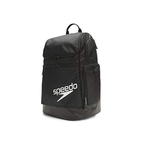 Speedo ユニ ラージ チームスター 2.0 バックパック 35リットル