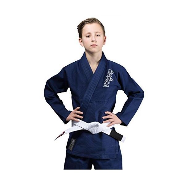 Venum Contender Kids BJJ Gi C3 - 通販 - faima.com.br