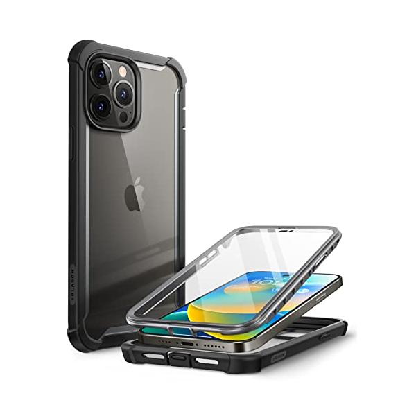 i-BLASON iPhone14 Pro Max ケース 6.7インチ 2022 全面保護 液晶保護フィルム付き 米国軍事規格取得 並行輸入  :zxc501ee37c5d:SELECTSHOPWakagiya 通販 
