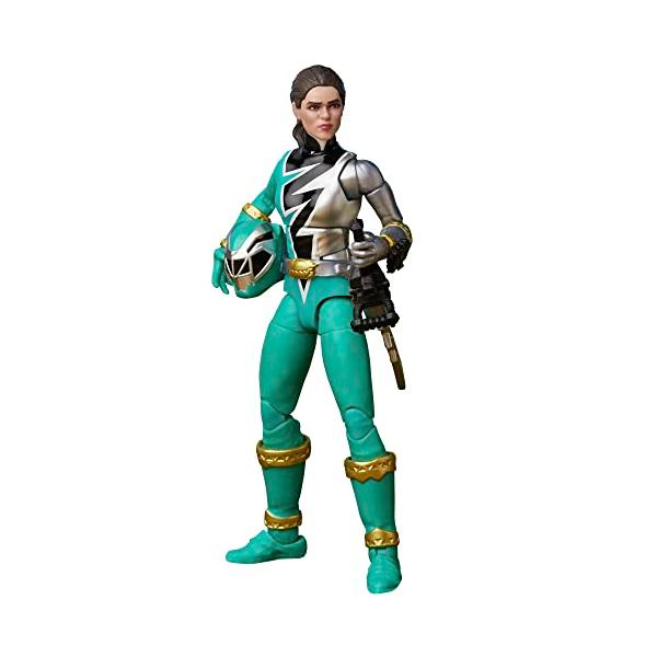 パワーレンジャー ライトニングコレクション ダイノフューリー 