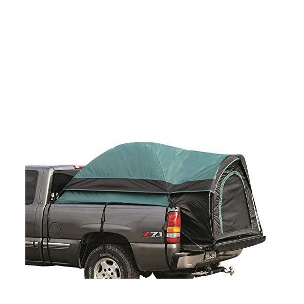Guide Gear コンパクトトラックテント キャンプ用 車ベッド キャンプ 