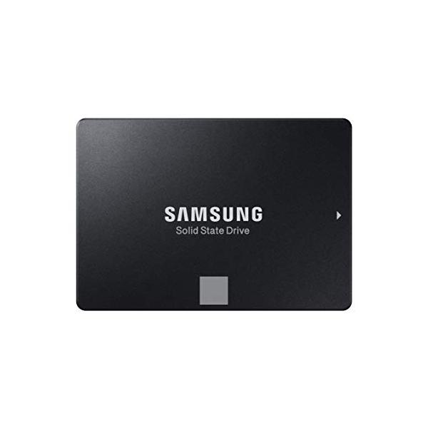 Samsung SSD 860 EVO 250GB 2.5 Inch SATA III Intern...