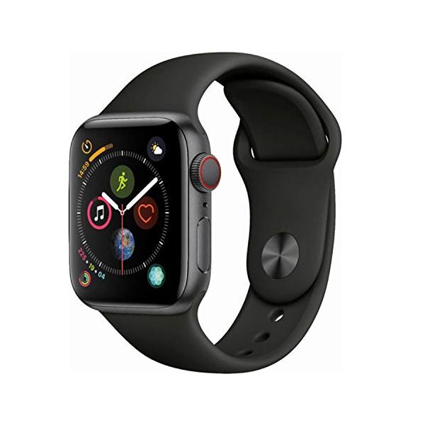 Apple Watch Series 4 リニューアル。 44mm MTUW2LL/A 並行輸入 