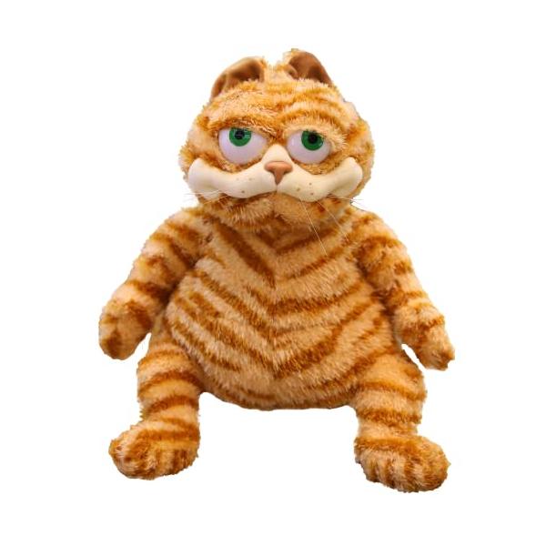 変更OK ぬいぐるみ ファットオレンジ ぬいぐるみ 猫 動物 おもちゃ