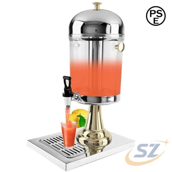 ドリンクサーバー 冷水筒 ディスペンサー 水回り用品 浴室用品 家庭用 蛇口 保冷 シェンヘン ビール/ウォーター サーバー 卓上 ドリンク ジャグ 冷水機