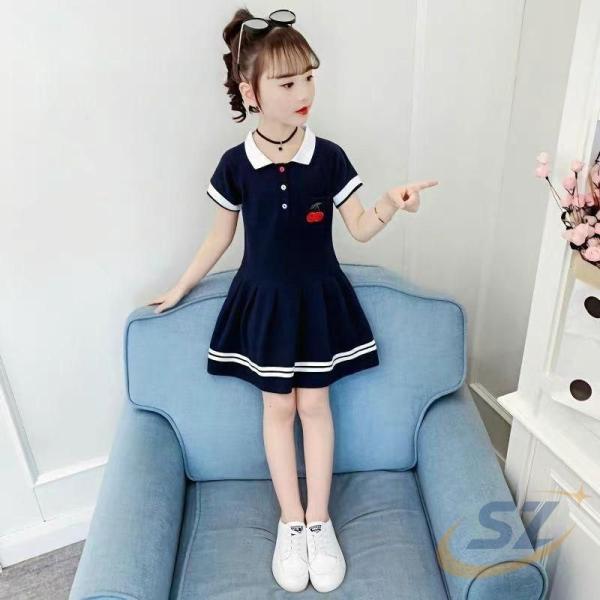 子供服 キッズ ワンピース 子供用品 知育玩具 親子時間 kowa009 子ども服 ガール シェンヘン 女の子 春夏 可愛い 室内遊び プレゼント 成長サポート 家族用