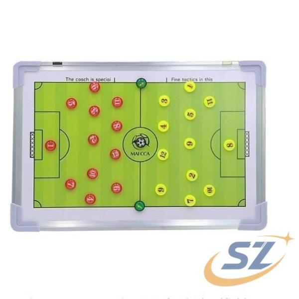 作戦ボード サッカー 大型 作戦盤 作戦版 マグネット キャリーバッグ ペン イレイサー シェンヘン ングボード フットサル ペット用 犬猫兼用 お手入れ簡単