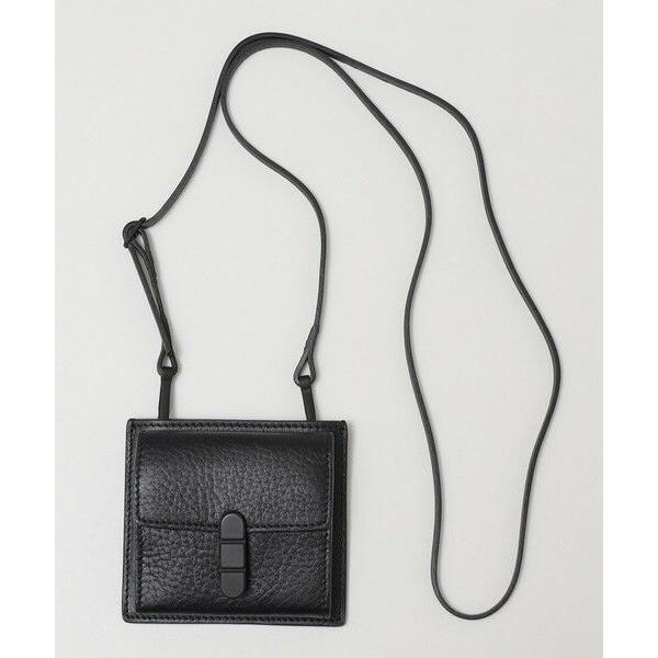 シップス（SHIPS）/TOMOE: UTILITY CDC ネックウォレット SHIPS（シップス） TOMOE: UTILITY CDC ネックウォレット : タカシマヤ