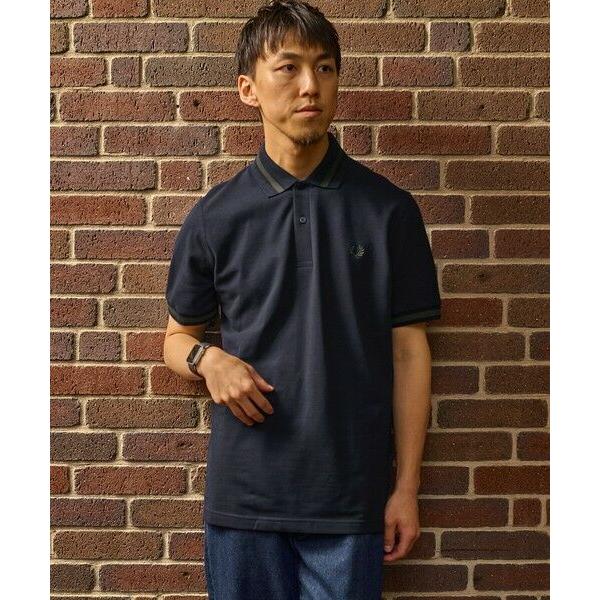 SHIPS（シップス） 【SHIPS別注】FRED PERRY: イギリス製 M2 シングル