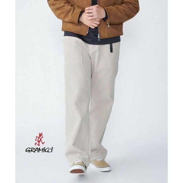 SHIPS（シップス） 【SHIPS別注】Gramicci: ガーメントダイ