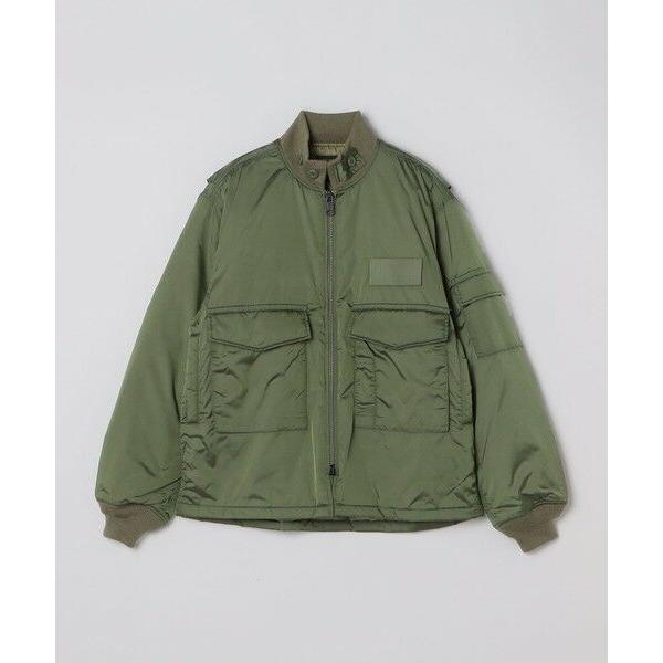 SHIPS（シップス） 【SHIPS別注】SPIEWAK: G-8 WEP ジャケット ロング