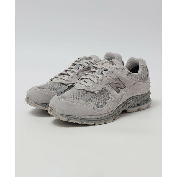 SHIPS（シップス） NEW BALANCE: 2002R Decon GORE-TEX : タカシマヤ