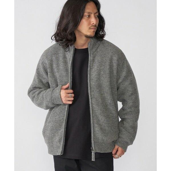 SHIPS（シップス） SHIPS: ドライバーズ ニット アウター カーディガン