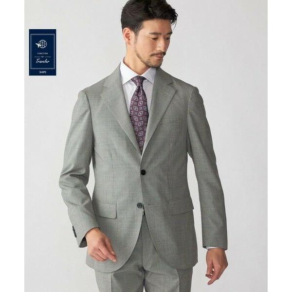 SHIPS（シップス） SHIPS:〈FUNCTION/洗濯機可能〉ウォッシャブル