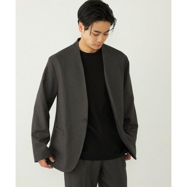 SHIPS（シップス） 《一部追加予約》SHIPS Colors:〈手洗い可能〉ノー