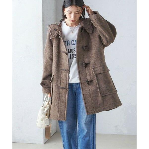 SHIPS（シップス） 【SHIPS別注】LONDON TRADITION:DUFFLE COAT