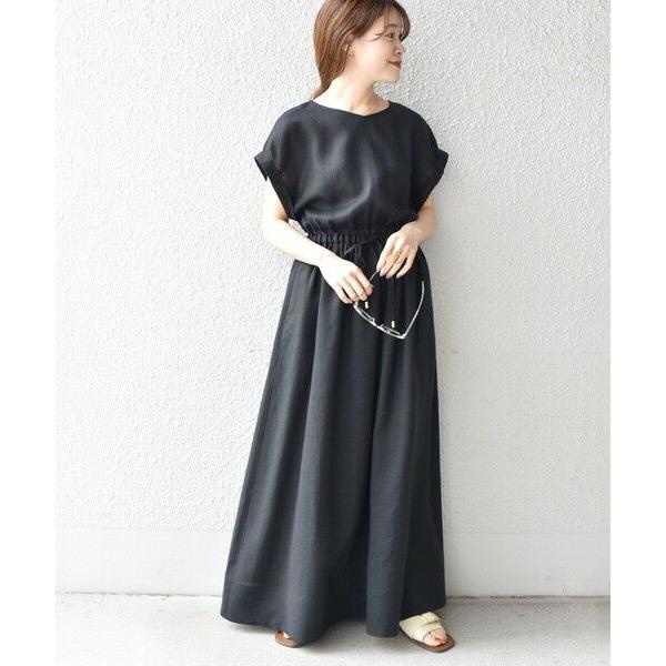 Ships For Women シップスウィメン 手洗い可能 テレデランドロストワンピース タカシマヤファッションスクエア 通販 Paypayモール