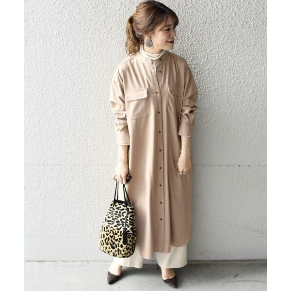 Ships For Women シップスウィメン ウール羽織ワンピース タカシマヤファッションスクエア 通販 Paypayモール