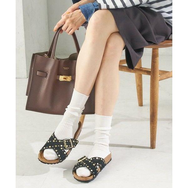 SHIPS（シップス） 【SHIPS EXCLUSIVE】BIRKENSTOCK:SIENA RIVET