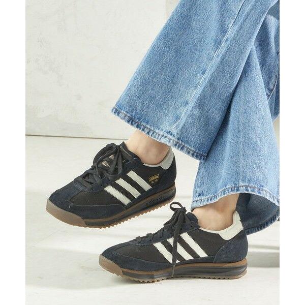 adidas originals:SL72 シップス SHIPS（シップス） 【SHIPS EXCLUSIVE】adidas Originals:SL72