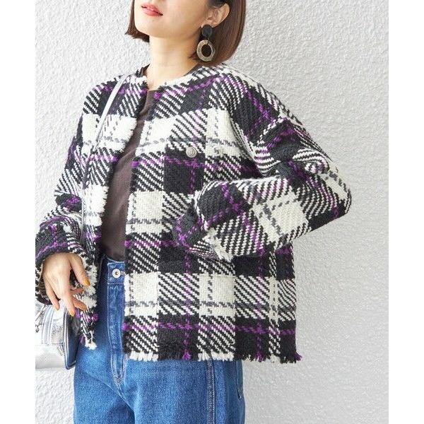 SHIPS for women / シップスウィメン 【SHIPS別注】John branigan 