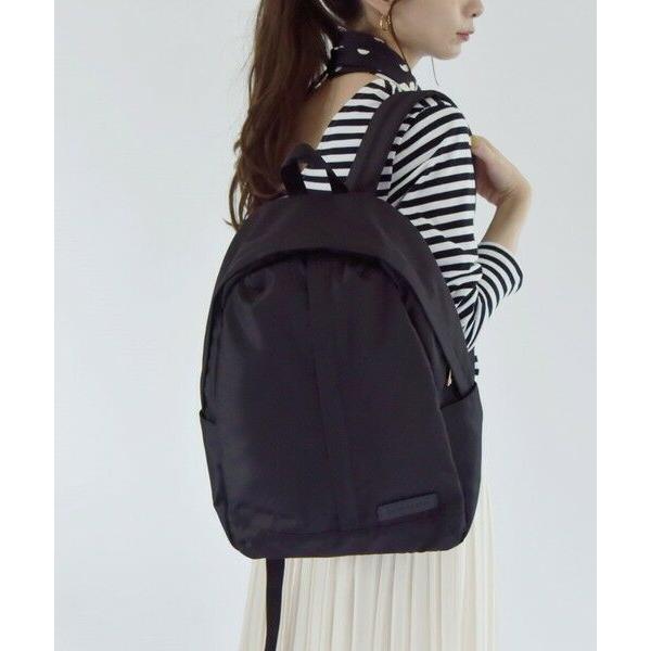 【新品】ショルダーバッグ付 フロント ジッパー リュックSHIPS SHIPS for women / シップスウィメン quaranciel: ショルダー