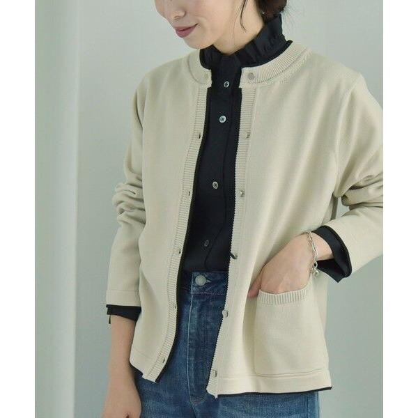 SHIPS for women / シップスウィメン quaranciel:〈洗濯機可能〉バイ 