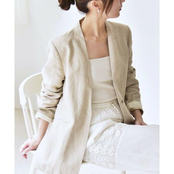 SHIPS for women / シップスウィメン quaranciel:〈手洗い可能