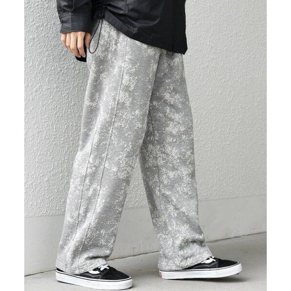 SHIPS（シップス） SHIPS any:〈洗濯機可能〉コットン ジャガード 裏毛