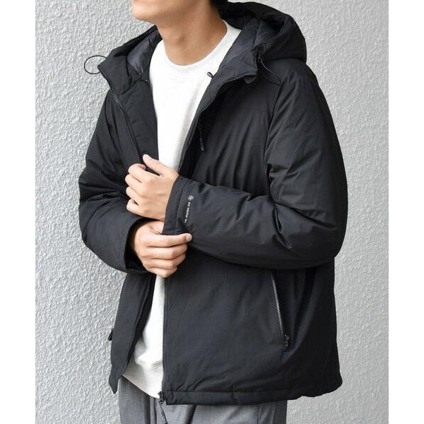 美品 ✨定価5.3万23区 R アール☆ジップアップフーデッドブルゾン25SS トリックスター / Ninja ZX-25R (23-25) 政府認証スリップオンマフラー