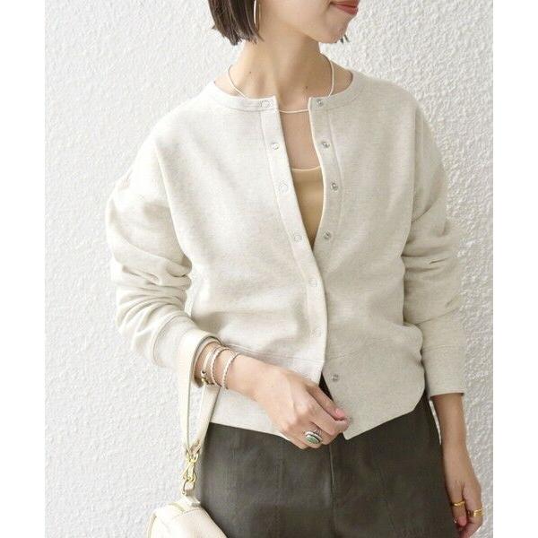 SHIPS for women / シップスウィメン SHIPS any:〈洗濯機可能〉USA 