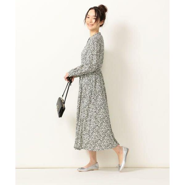 Ships For Women シップスウィメン Ships Any フラワーシャツワンピース タカシマヤファッションスクエア 通販 Paypayモール