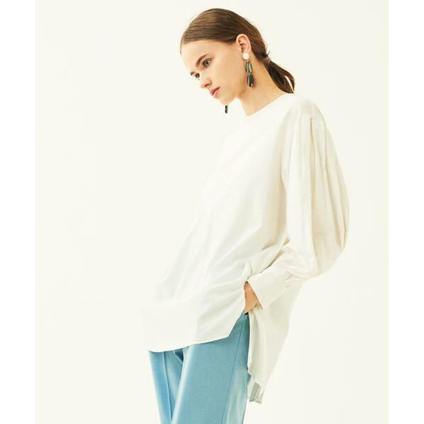 ブラウス コットン チュニック みんな探してる人気モノ ブラウス コットン チュニック レディースファッション