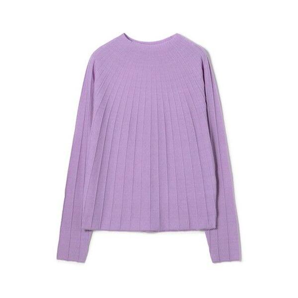 TOMORROWLAND（トゥモローランド） ストレッチカシミヤ ソフトビルド