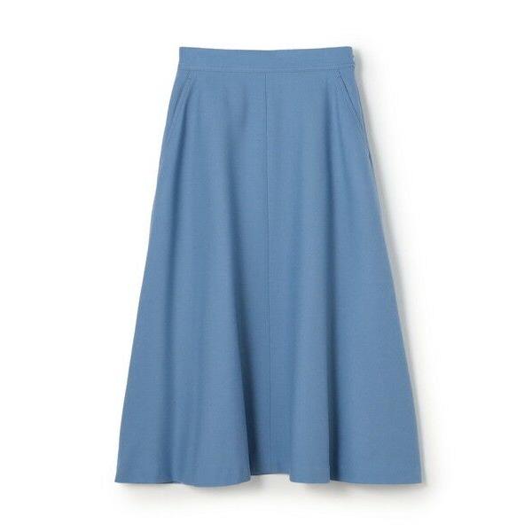 TOMORROWLAND（トゥモローランド） ミリングツイル サーキュラー