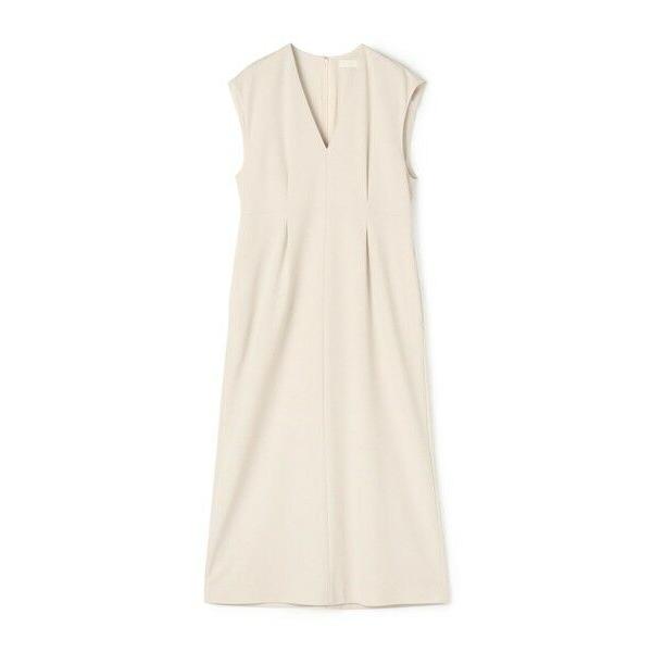 TOMORROWLAND / トゥモローランド ドライアムンゼン Vネックフィット  