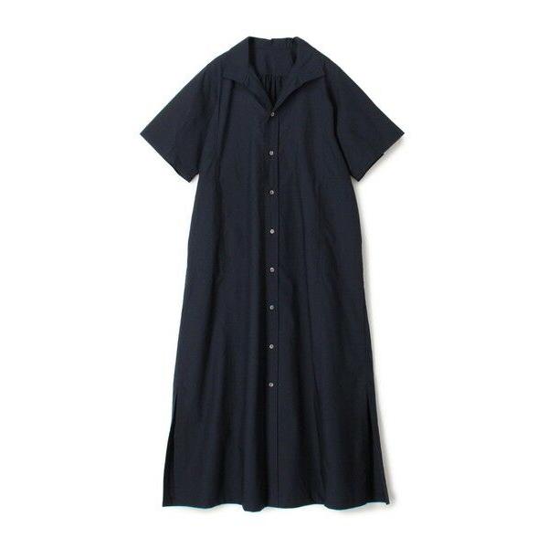 ワンピース 黒 TOMORROWLAND お値下げ致します TOMORROWLAND