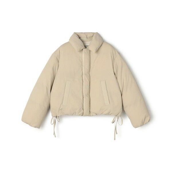 TOMORROWLAND（トゥモローランド） ナイロンストレッチ ダウン