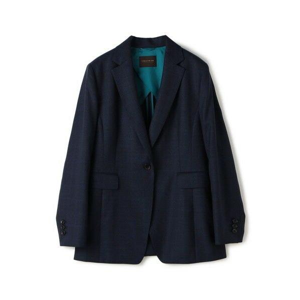 TOMORROWLAND（トゥモローランド） ZELANDER NATURAL STRETCH 1B