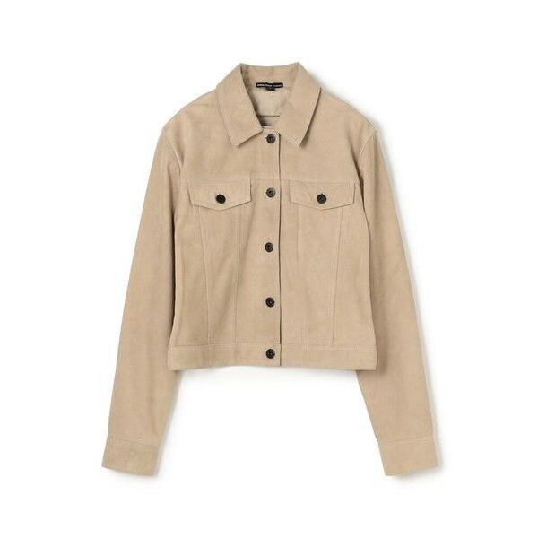 エレガント】TOMORROWLANDのベージュセットアップ コーディネート