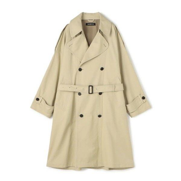 TOMORROWLAND（トゥモローランド） ノンマーセライズドコットン