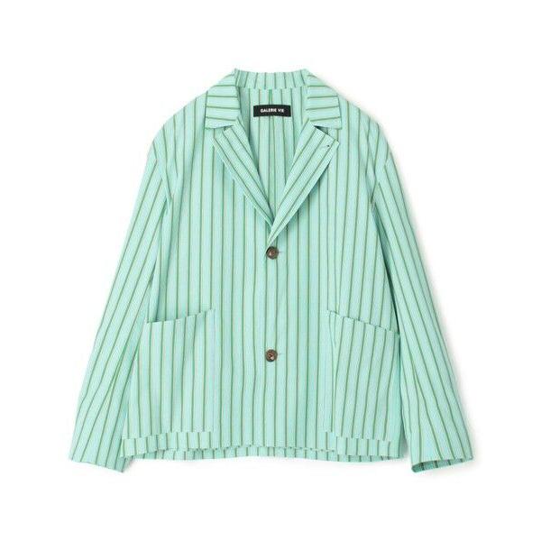 TOMORROWLAND / トゥモローランド コットンストレッチブロード