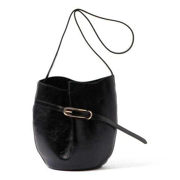 TOMORROWLAND（トゥモローランド） LIFFNER BELTED BUCKET BAG