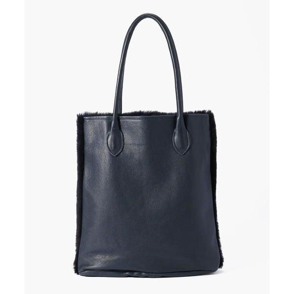 21年レディースファッション福袋 Owen トートバッグ Tomorrowland トートバッグ Tomorrowland 別注 ムートンレザーコンビ Vie Barry Galerie トートバッグ Barry Galerie トゥモローランド タカシマヤファッション