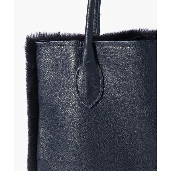 21年レディースファッション福袋 Owen トートバッグ Tomorrowland トートバッグ Tomorrowland 別注 ムートンレザーコンビ Vie Barry Galerie トートバッグ Barry Galerie トゥモローランド タカシマヤファッション